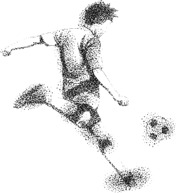 Historia e futbollit